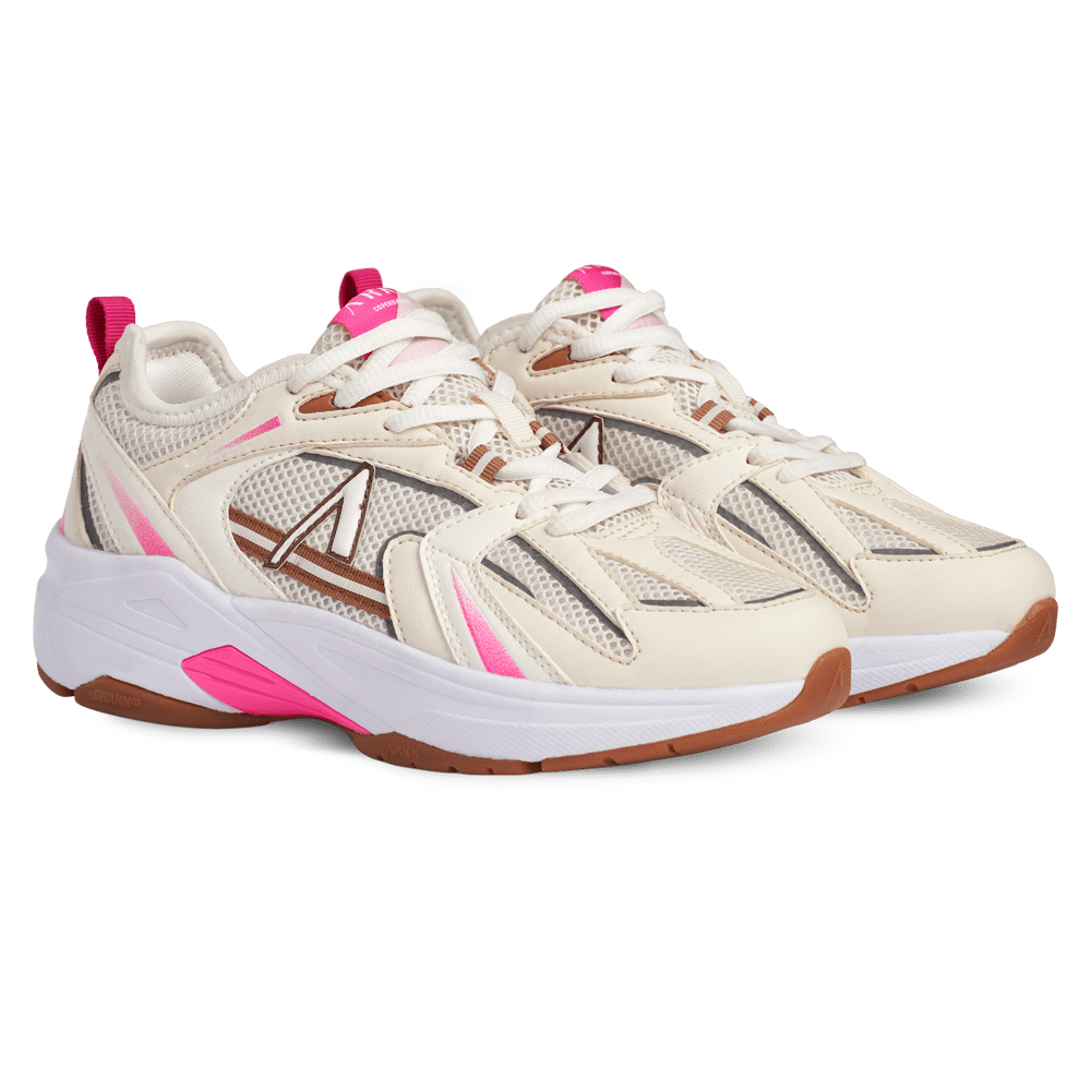 ARKK Collection Oserra Mesh S-SP | Marshmallow Fandango Pink | Women Oserra